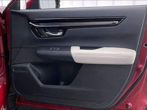 Certified 2023 Honda CR-V EX-L image 22