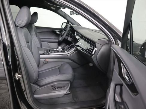 New 2026 Audi Q7 2.0T Premium Plus image 21