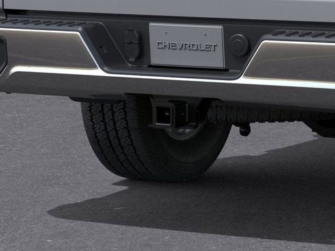 New 2025 Chevrolet Silverado 2500 LT w/ Convenience Package AWD/4WD image 35