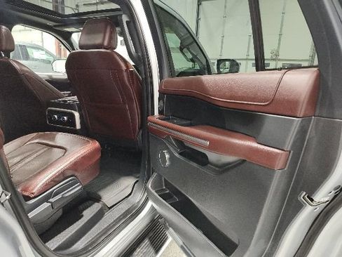 Certified 2023 Ford Expedition Max Limited image 20
