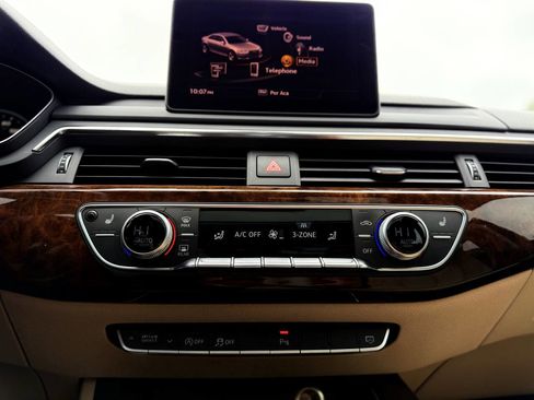 Used 2017 Audi A4 2.0T Premium w/ Convenience Package image 28