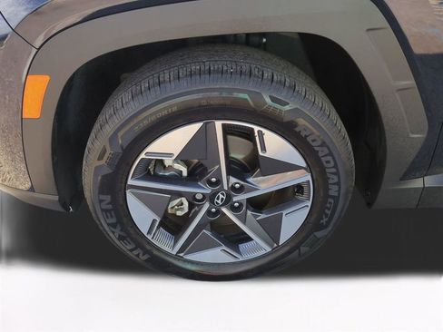 Used 2025 Hyundai Tucson SEL AWD/4WD image 11
