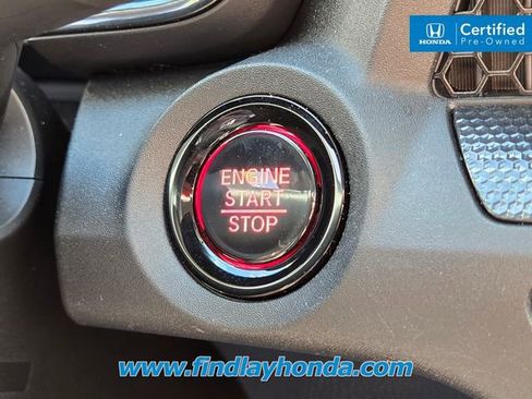 Certified 2026 Honda CR-V LX image 33