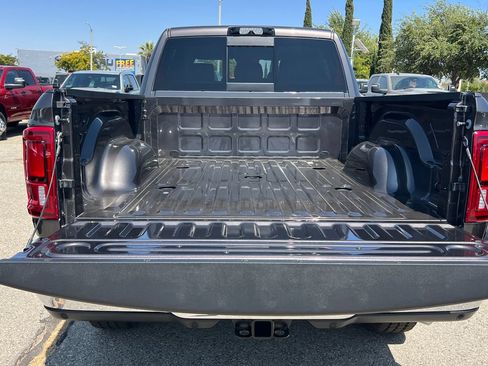 New 2026 RAM 2500 Laramie w/ Towing Technology Group AWD/4WD image 15