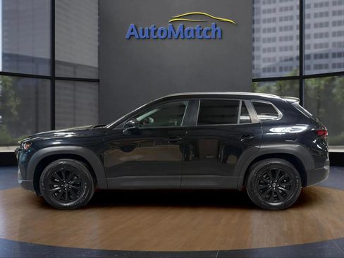 Used 2026 MAZDA CX-50 AWD 2.5 S w/ Preferred Pkg image 7