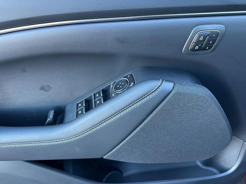 New 2025 Ford Mustang Mach-E Select w/ Comfort Package Lite AWD/4WD image 12