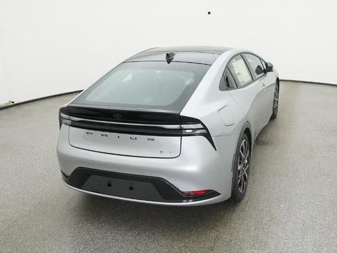 New 2026 Toyota Prius XSE Premium image 37