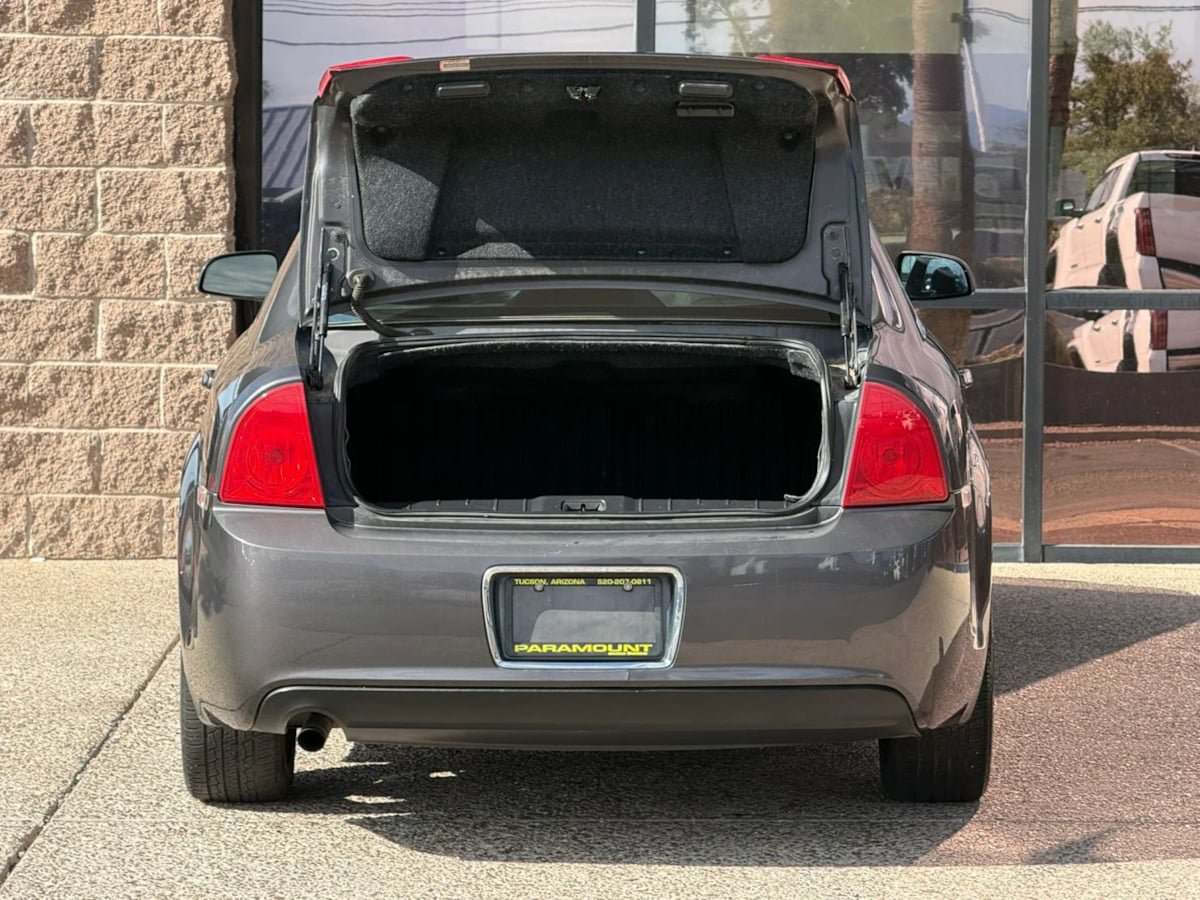 Used 2011 Chevrolet Malibu LT FWD image 30