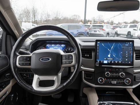 Used 2023 Ford Expedition Max XLT image 29