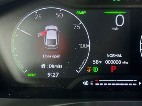 New 2026 Honda Civic Sport image 19