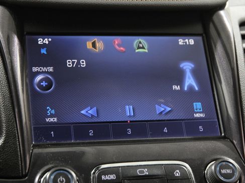 Used 2014 Chevrolet Impala LT w/ Convenience Package image 10