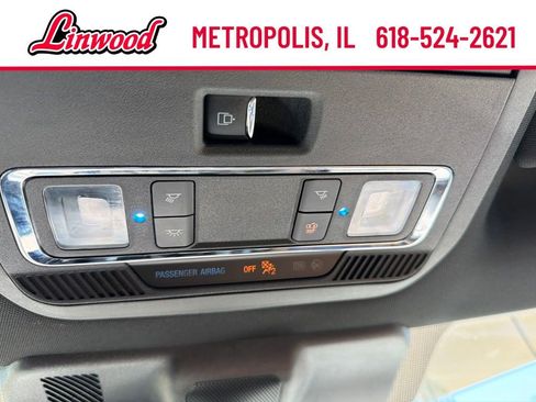 Used 2023 Ford F150 Lariat w/ Trailer Tow Package AWD/4WD image 35