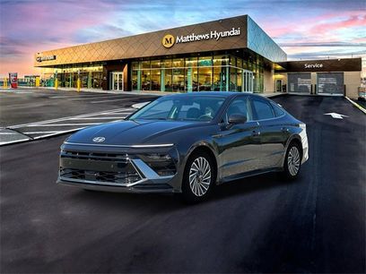 New 2024 Hyundai Sonata Limited
