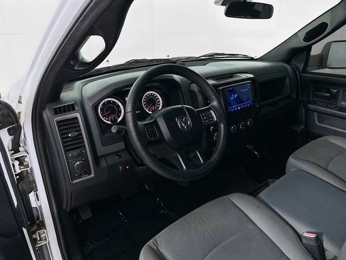 Used 2016 RAM 1500 Tradesman w/ Popular Equipment Group AWD/4WD image 10