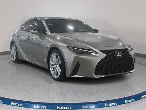 Used 2023 Lexus IS 300 300 image 4