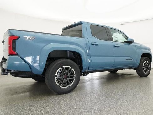 New 2026 Toyota Tacoma TRD Sport image 25
