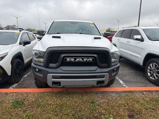 Used 2017 RAM 1500 Rebel w/ Luxury Group video 2