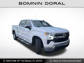 Used 2022 Chevrolet Silverado 1500 LT RWD video 1