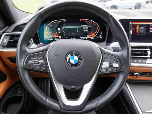 Used 2021 BMW 430i xDrive Coupe w/ Convenience Package image 18