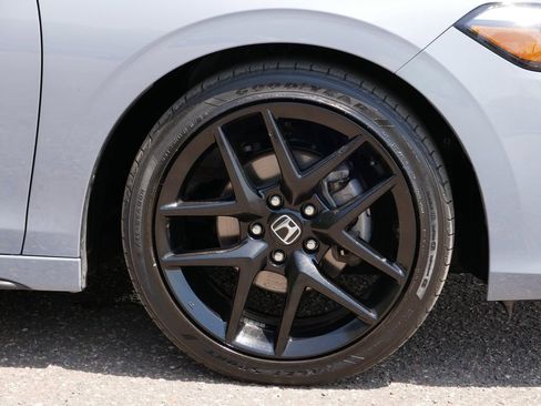 Used 2022 Honda Civic Sport image 7