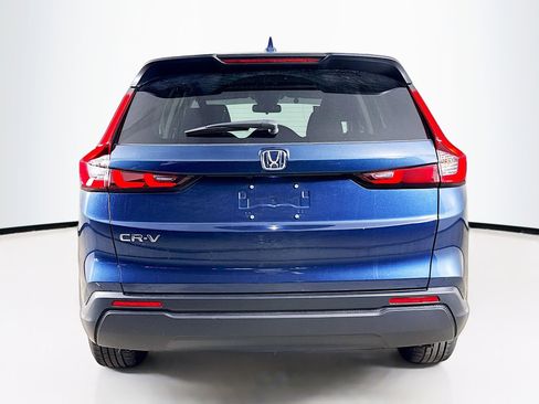 Certified 2025 Honda CR-V EX image 31