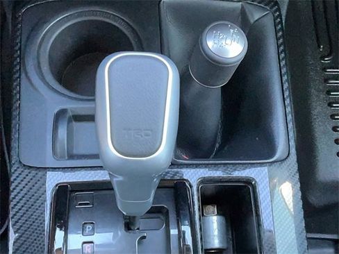 Used 2022 Toyota 4Runner TRD Pro image 21