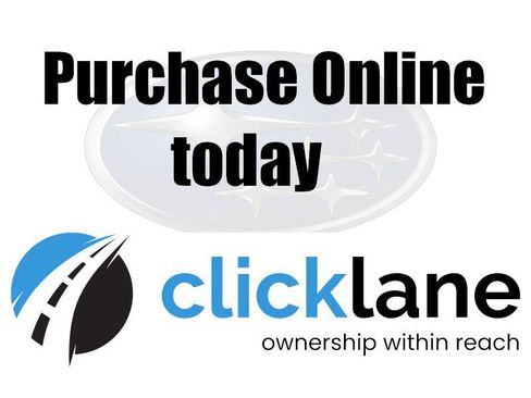 Used 2023 Subaru Solterra AWD image 8