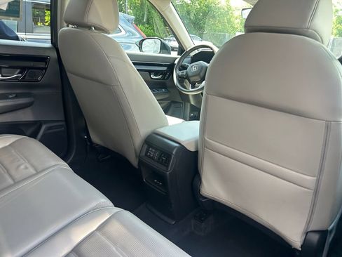 Certified 2024 Honda CR-V EX-L image 23