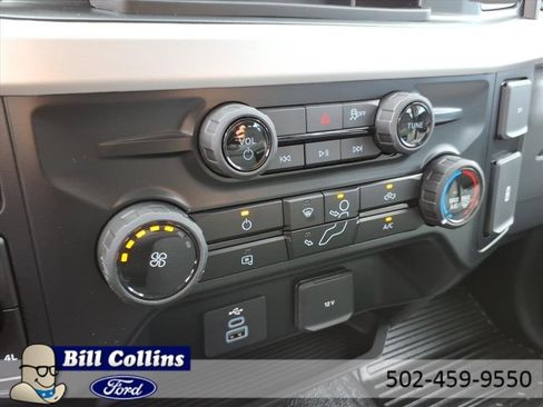 New 2026 Ford F350 XL image 24