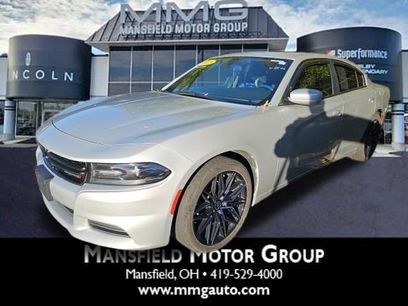 Used 2019 Dodge Charger SXT