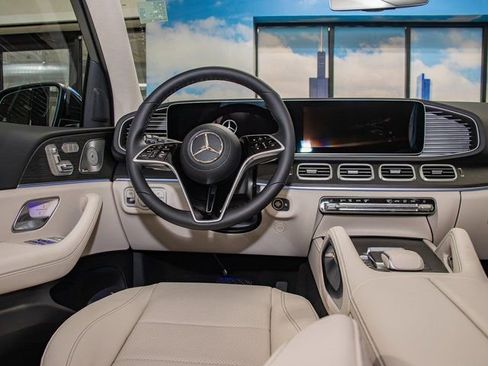 Used 2026 Mercedes-Benz GLE 450 4MATIC image 16