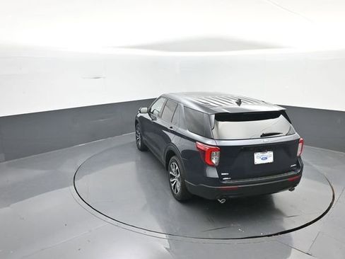 Used 2022 Ford Explorer ST-Line image 20