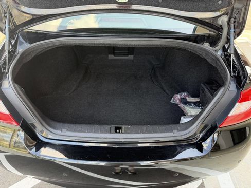 Used 2013 INFINITI M37 w/ Premium Pkg RWD image 12
