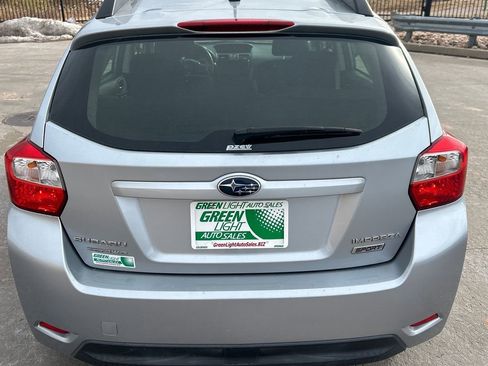 Used 2013 Subaru Impreza 2.0i Sport Premium image 12