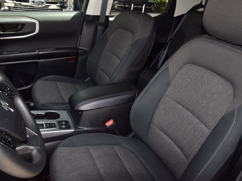 Used 2024 Ford Bronco Sport Big Bend image 31