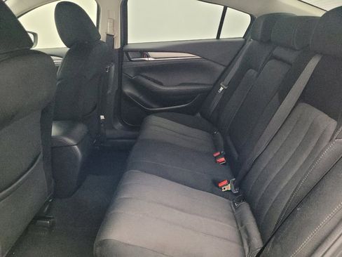 Used 2020 MAZDA MAZDA6 Sport image 18