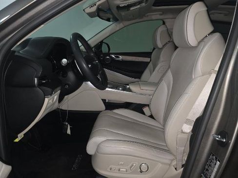 Used 2021 Genesis GV80 3.5T w/ Advanced Package 06 image 7