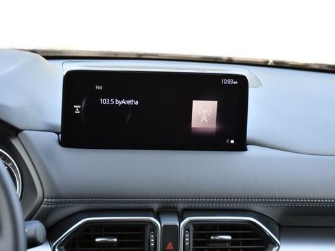 New 2025 MAZDA CX-5 AWD 2.5 S w/ Select Package image 25