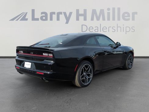 New 2026 Dodge Charger Scat Pack image 5