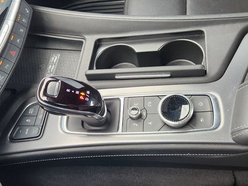 Used 2025 Cadillac CT5 Premium Luxury w/ Sun And Sound Package RWD image 24