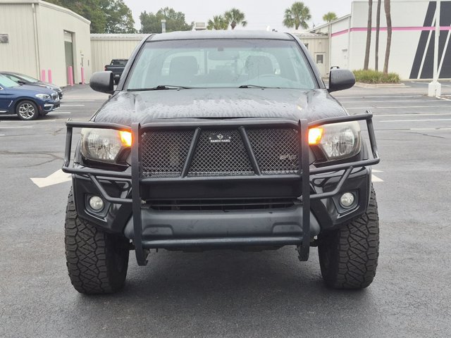 Used 2012 Toyota Tacoma PreRunner w/ SR5 Pkg RWD image 2
