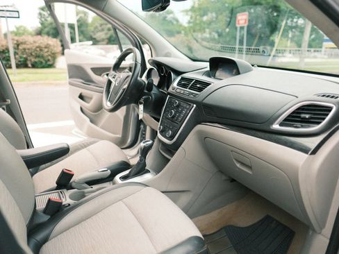 Used 2015 Buick Encore Convenience AWD/4WD image 14