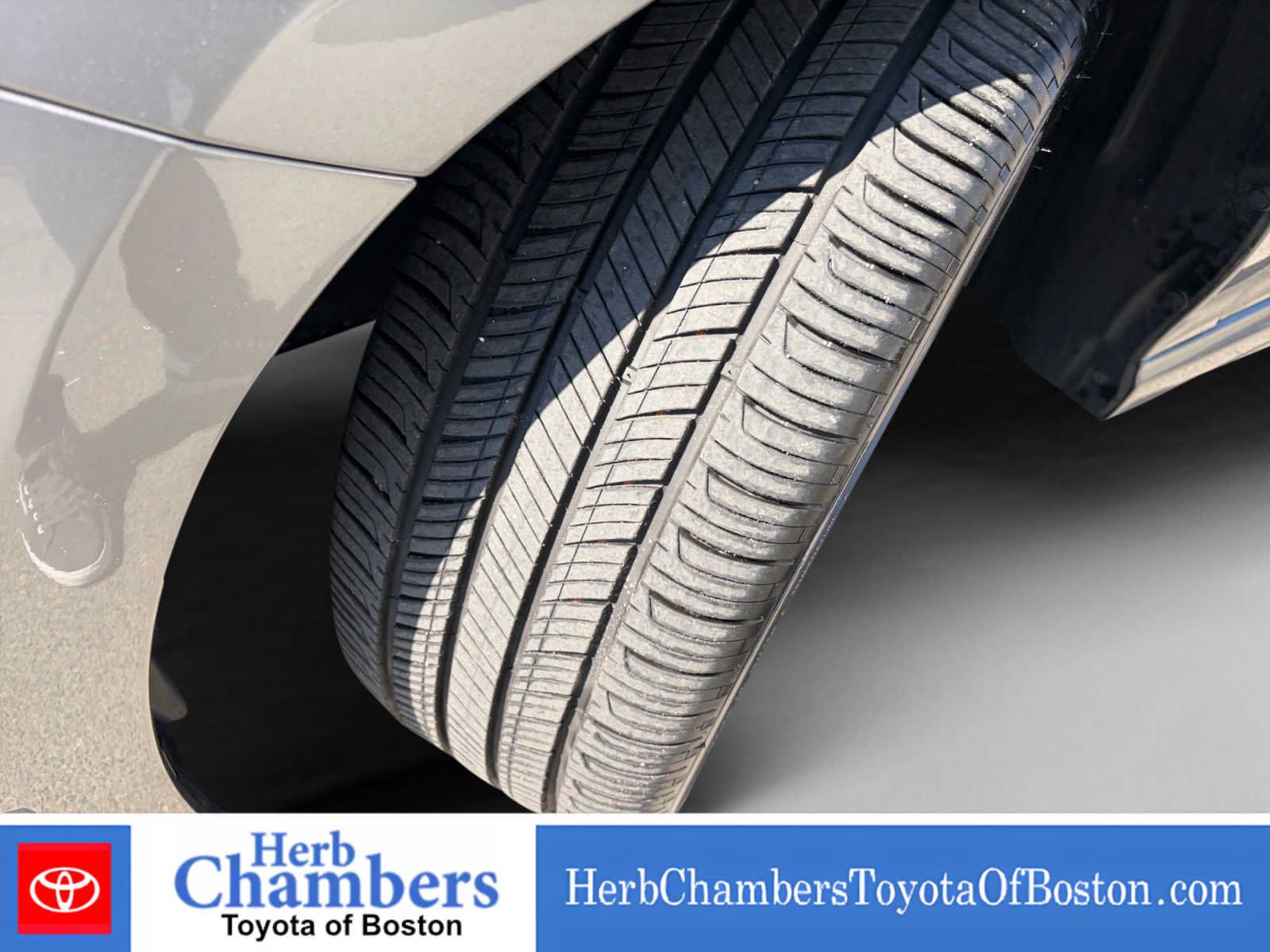 Used 2026 Toyota Camry SE w/ Convenience Package AWD/4WD image 8