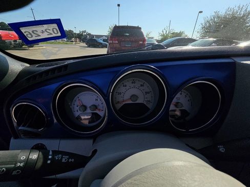 Used 2006 Chrysler PT Cruiser Touring w/ Boston Acoustics Audio Group FWD image 18