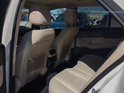 Used 2023 Mercedes-Benz GLE 450 GLE 450 image 15