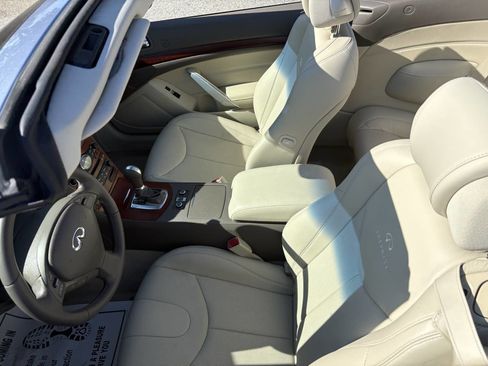 Used 2009 INFINITI G37 Sport w/ Premium Pkg image 45