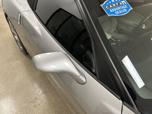 Used 2008 Chevrolet Corvette Convertible w/ Preferred Equipment Group image 14