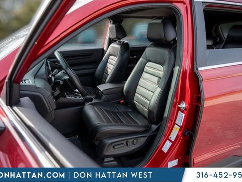 Used 2025 Honda CR-V Sport-L image 4