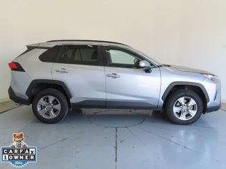 Used 2024 Toyota RAV4 XLE video 2