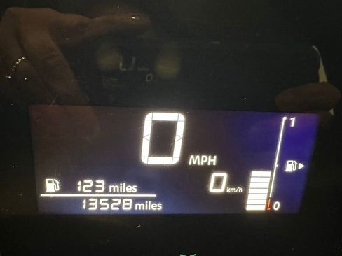 Used 2025 Nissan Kicks S AWD/4WD image 24